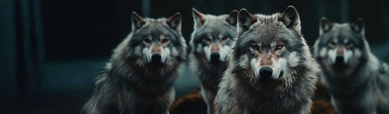 Agência de Marketing Digital Nobre Lobo - Estratégias digitais para crescimento empresarial, SEO, tráfego pago, redes sociais e automação